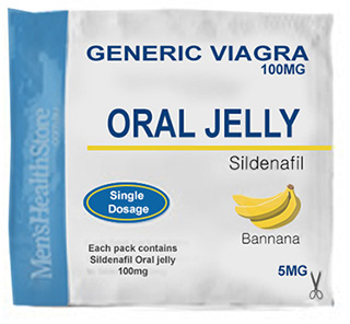 Viagra Jelly