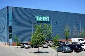 Cómo lucha TEVA Corporation contra la AMR